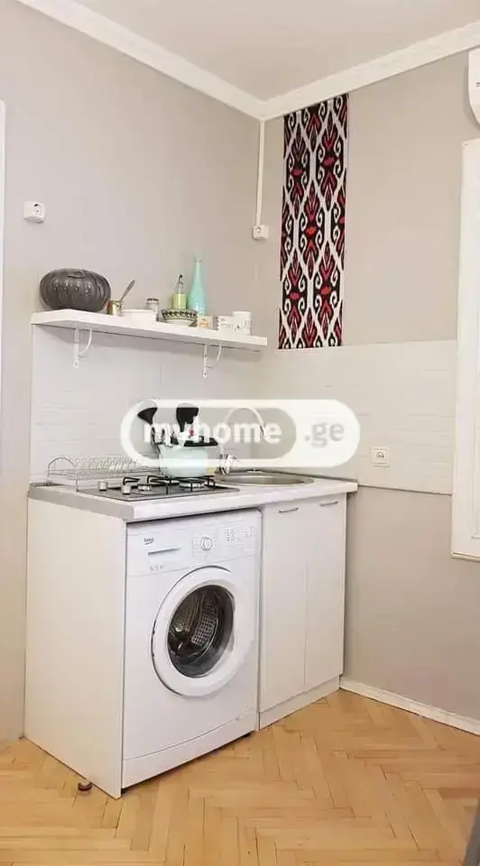 For Sale 6 Room Sastumro Veraze view 4