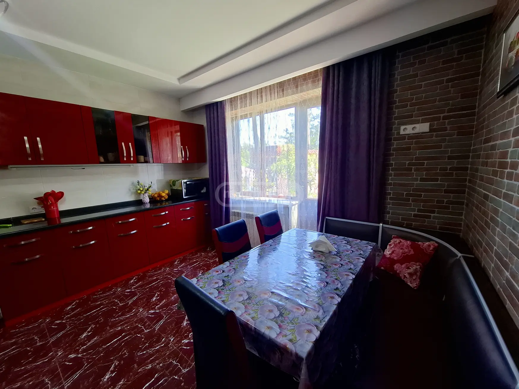Daily Rent 5 Room Private House Ozurgetis Munitsipalitetshi view 16