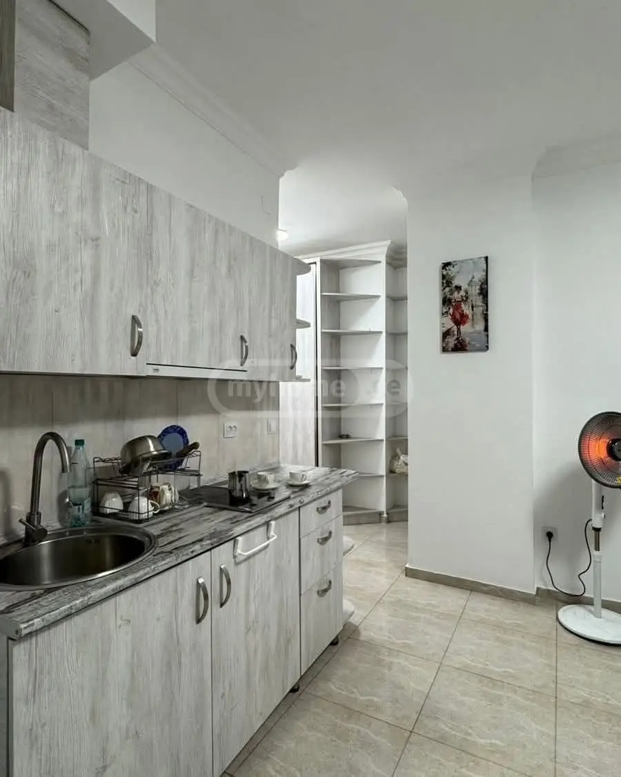 For Sale 2 Room Apartment view 4