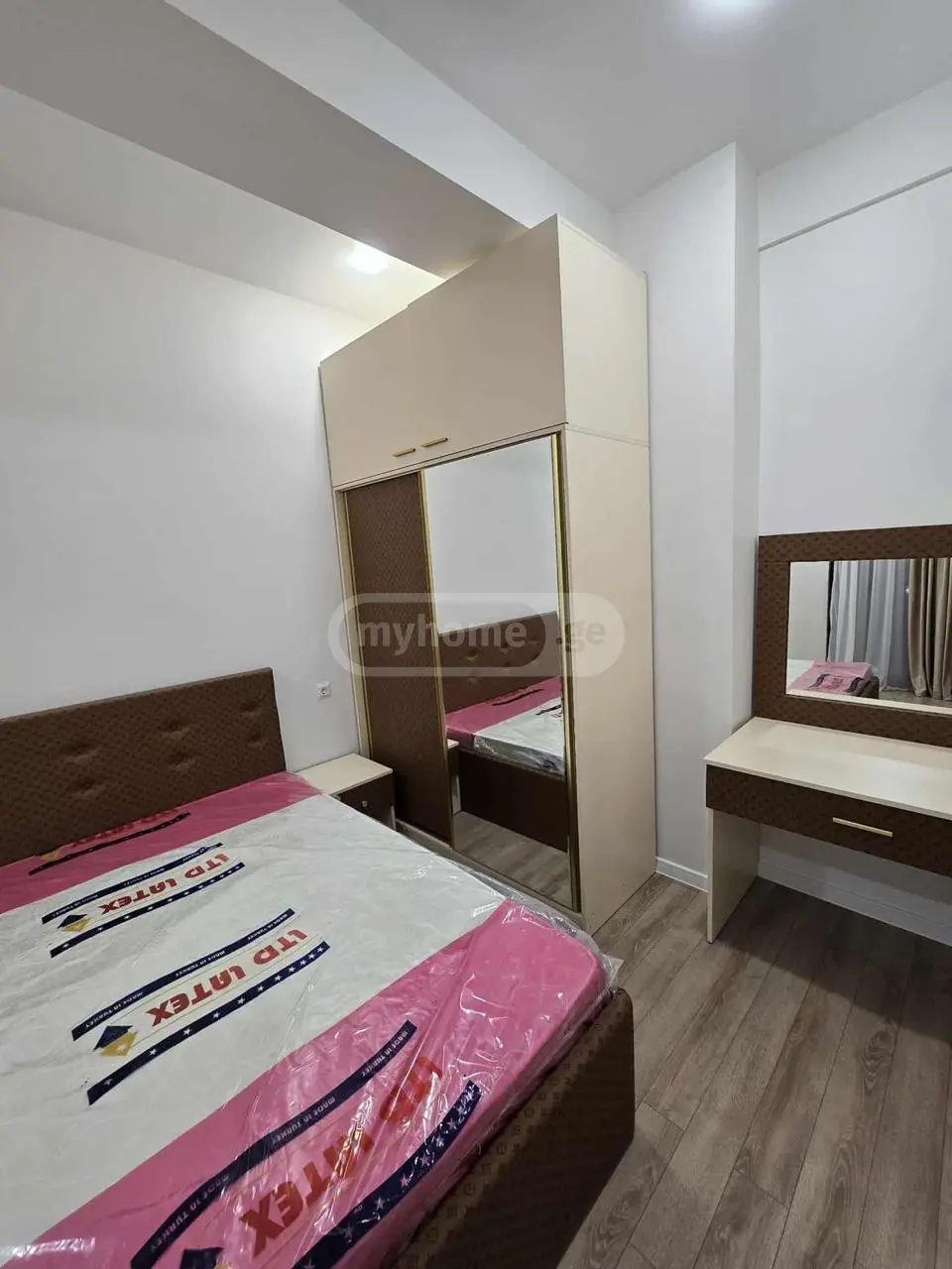For Rent 3 Room Apartment Vashlijvarshi, 12 of 12