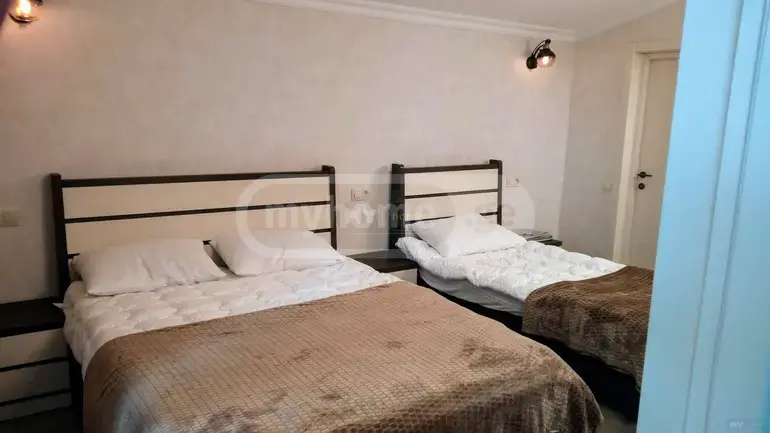 For Rent 2 Room Country House Bakurianshi, 8 of 12
