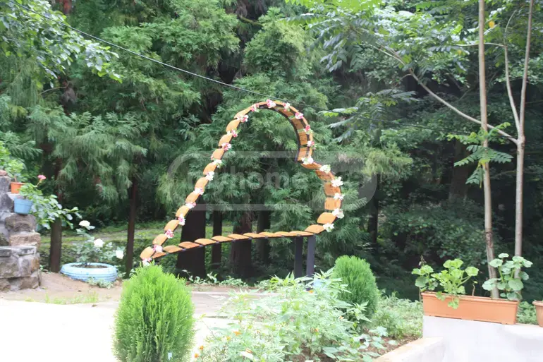 Daily Rent 10+ Room Country House Khelvachauris Munitsipalitetshi view 6