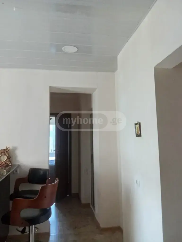 For Sale 2 Room Apartment Kutaisshi view 1
