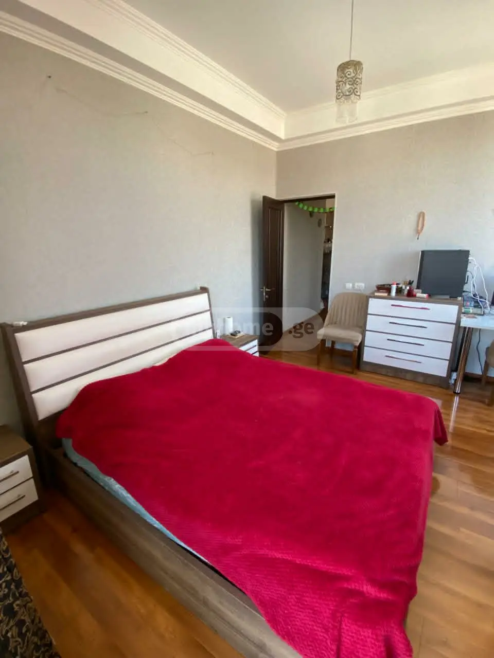For Sale 2 Room Apartment Kutaisshi view 8