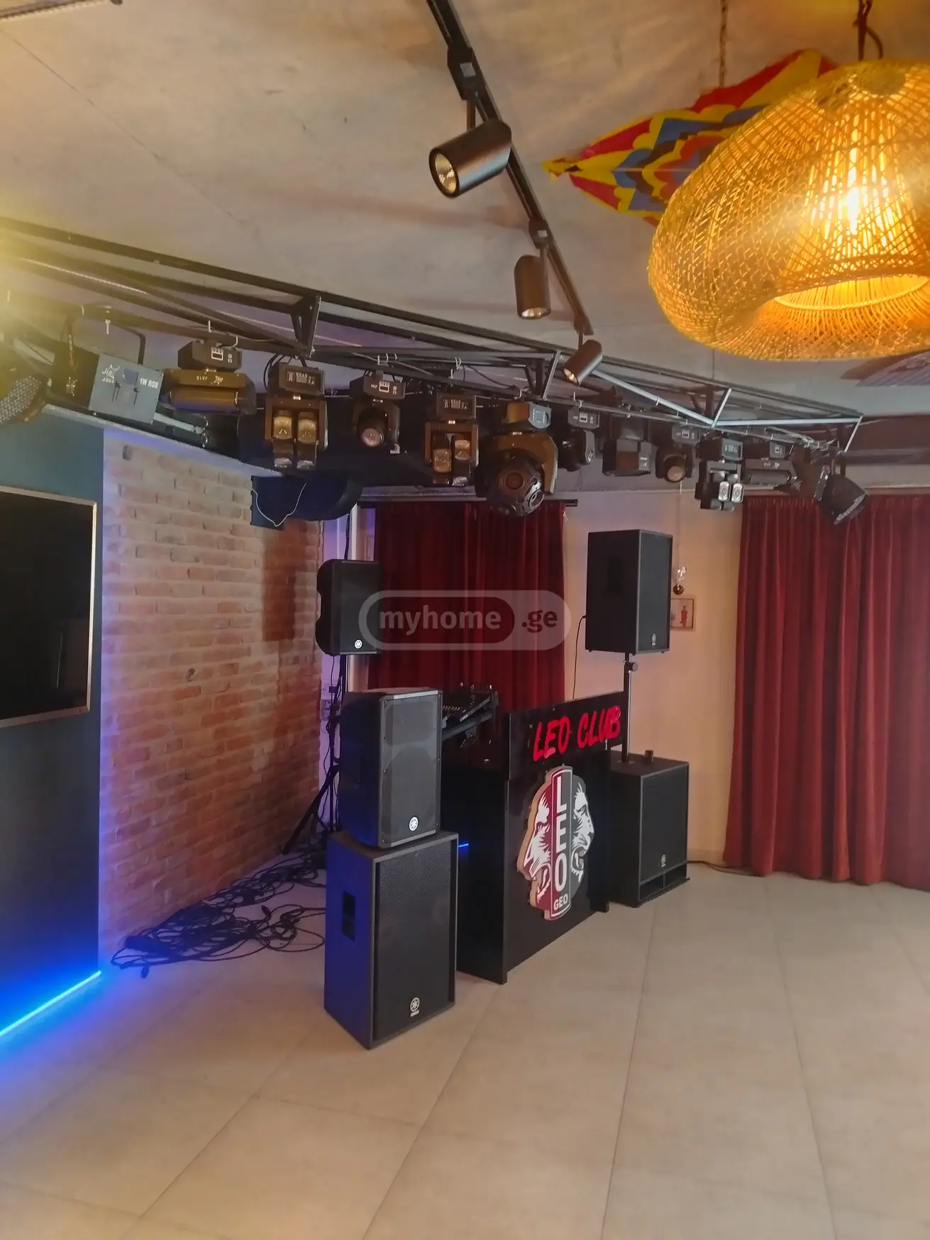 Daily Rent Kvebis Obiekti Commercial Space Kukiaze, 2 of 12
