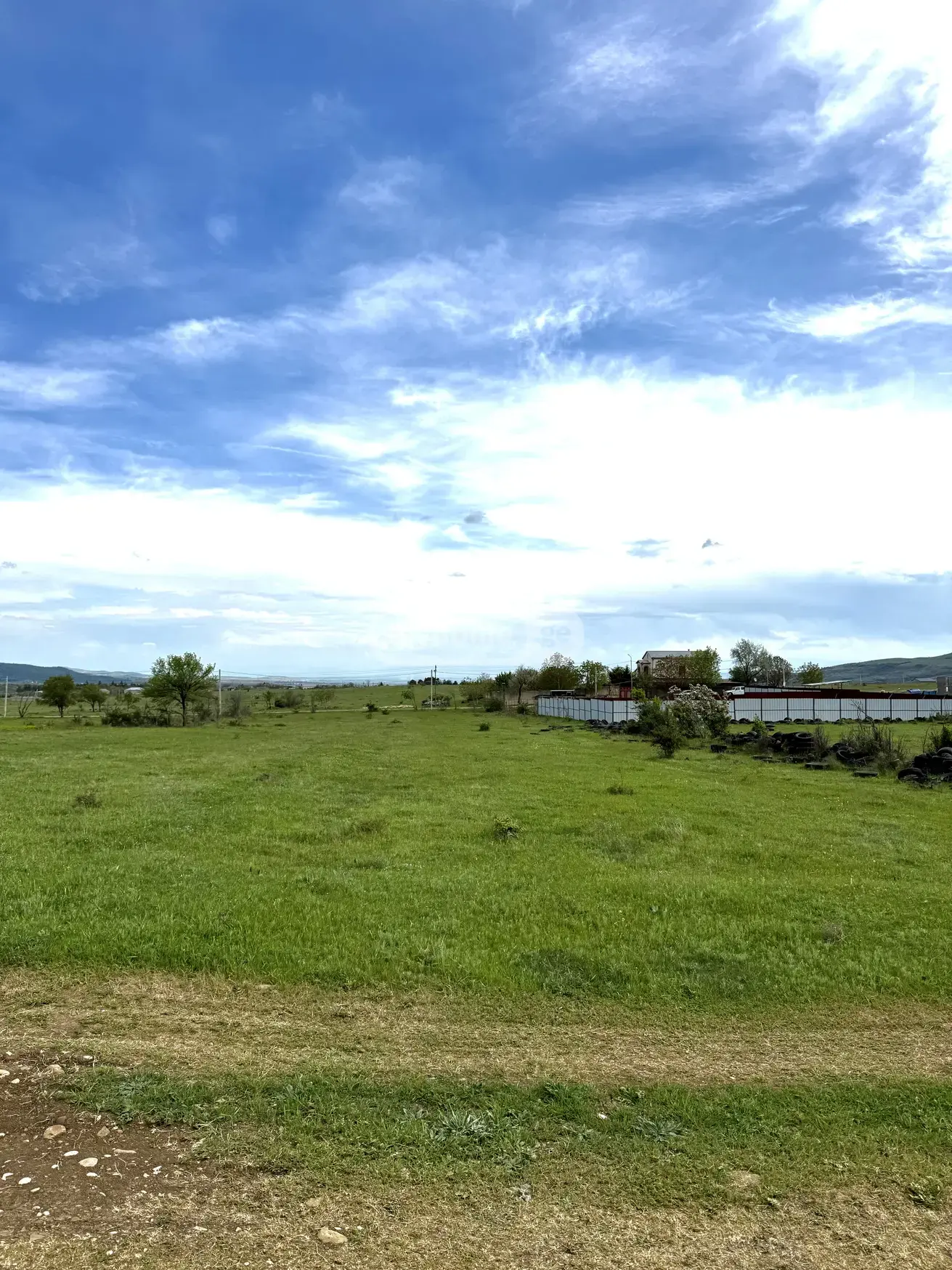 Продажа Земля / участок в Gardabnis Munitsipalitetshi view 2