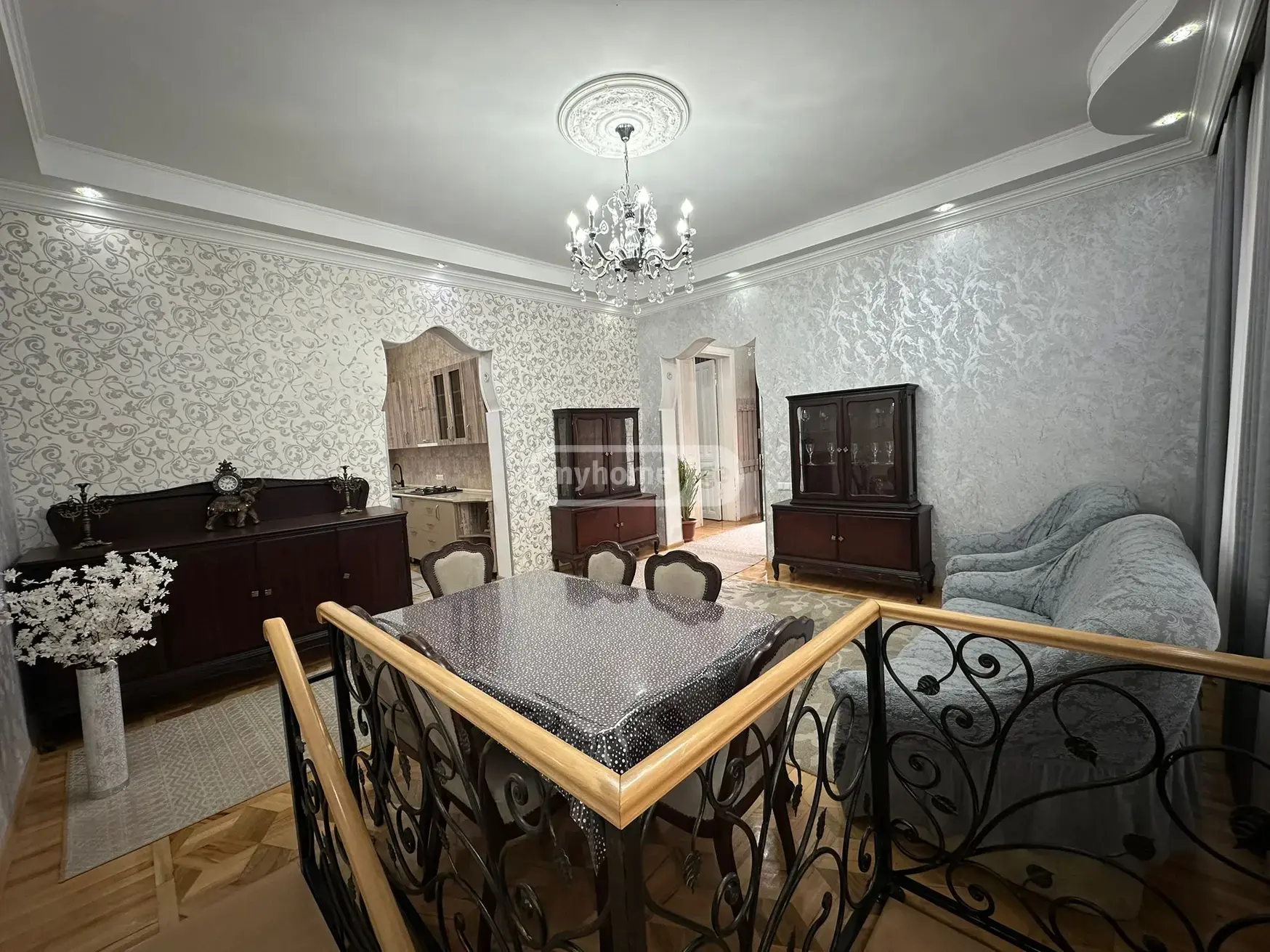 For Rent 6 Room Private House Kutaisshi view 3