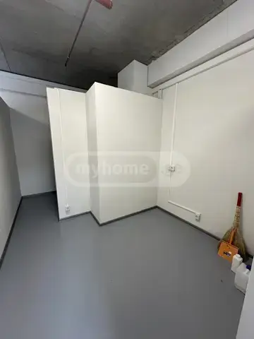 For Rent Savachro Commercial Space Tsqnetshi view 9