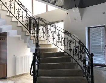 For Rent 4 Room Country House Bakurianshi, 2 of 12