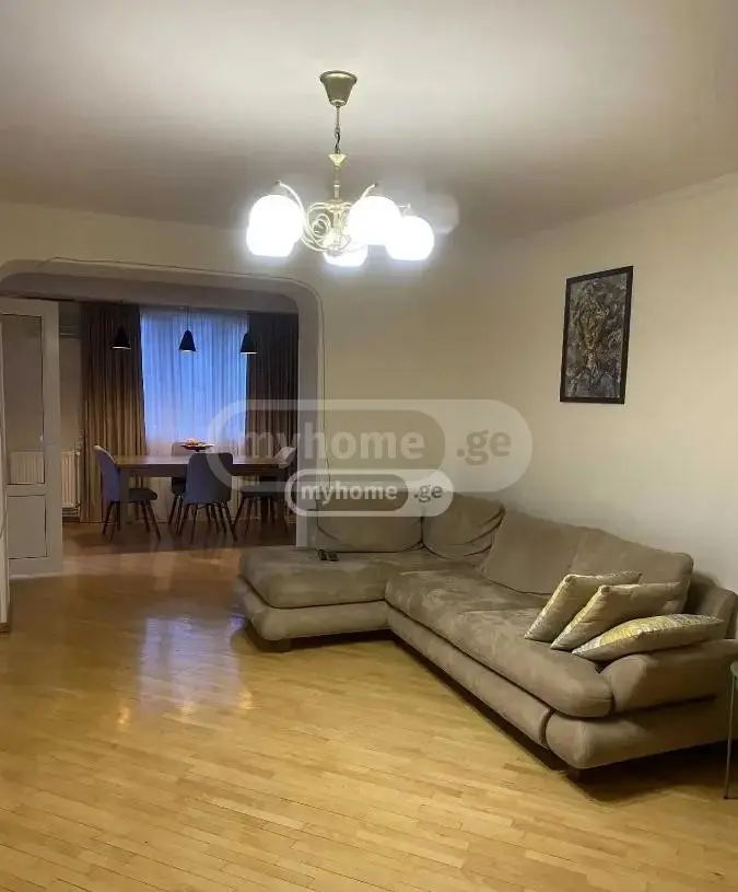 4 Room Flat For Sale view 22