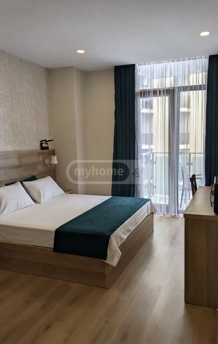 Daily Rent 1 Room Sastumro, 9 of 12