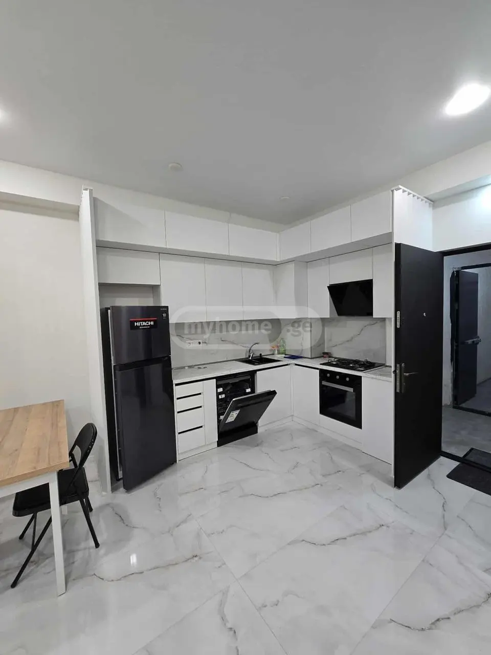 For Rent 3 Room Apartment Vashlijvarshi, 1 of 12