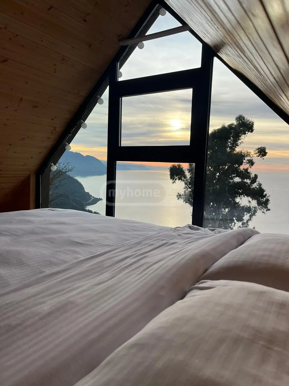 Daily Rent 2 Room Private House Khelvachauris Munitsipalitetshi view 1