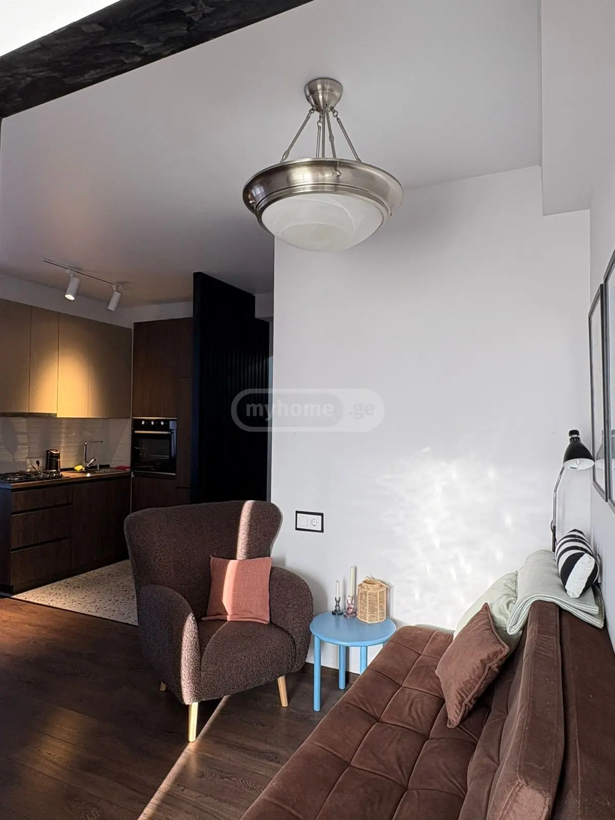 For Sale 2 Room Apartment Nadzaladevshi, 8 of 12