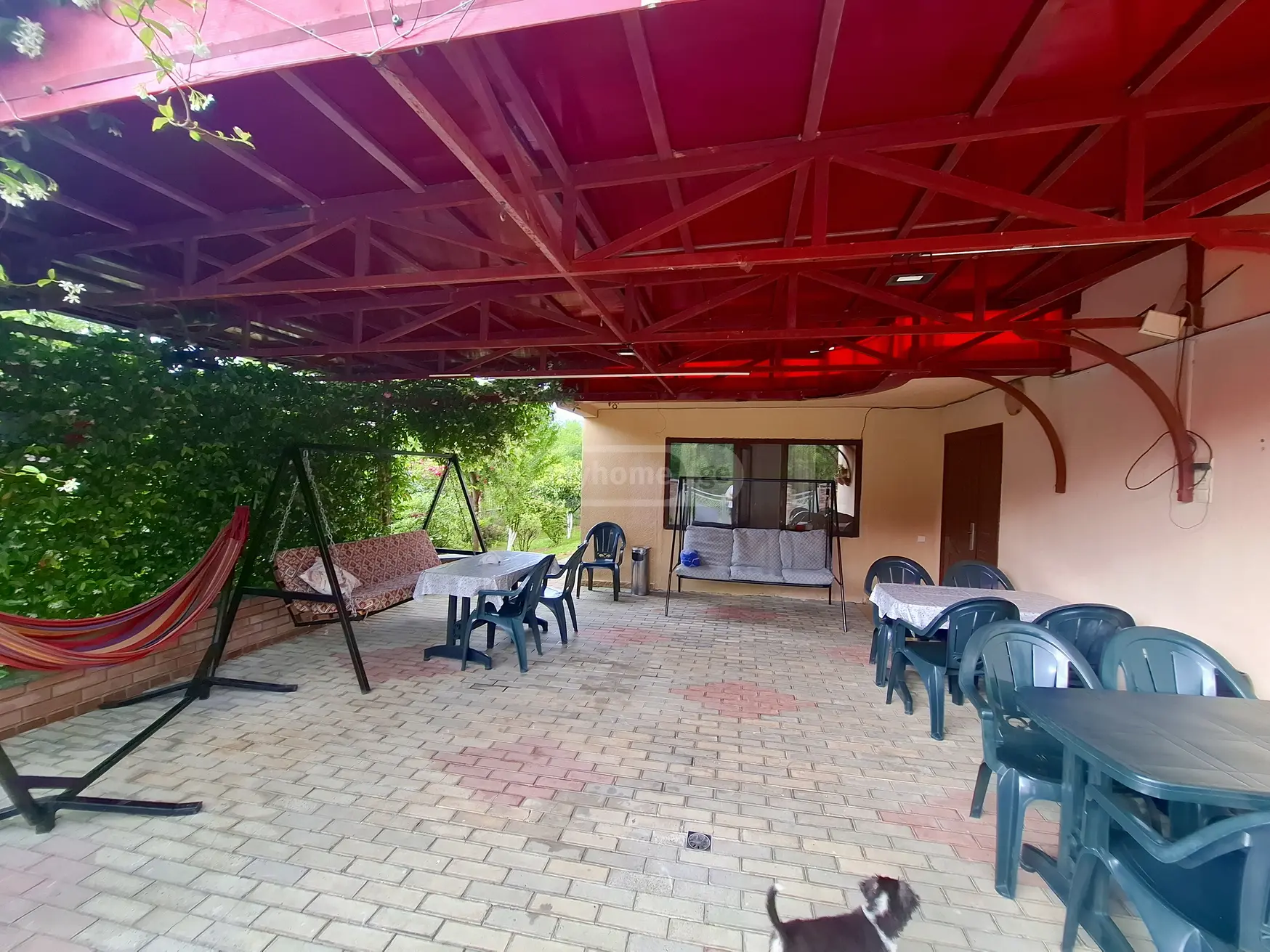 Daily Rent 5 Room Private House Ozurgetis Munitsipalitetshi view 5