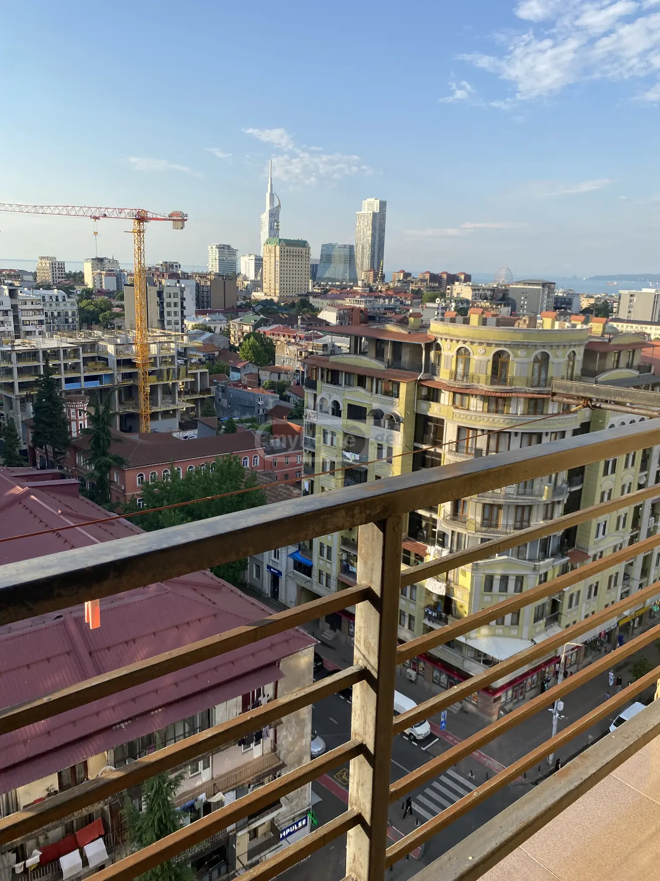 Аренда 2-комната Квартира view 8