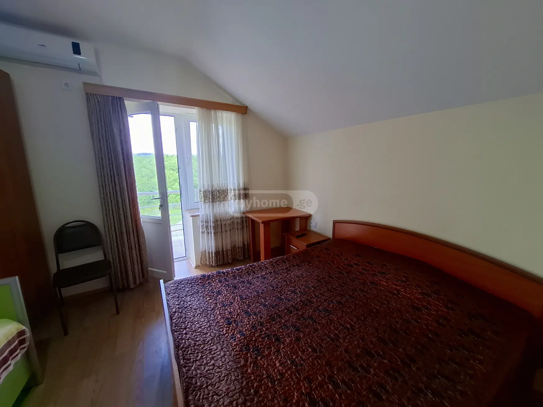 Daily Rent 5 Room Private House Ozurgetis Munitsipalitetshi view 6
