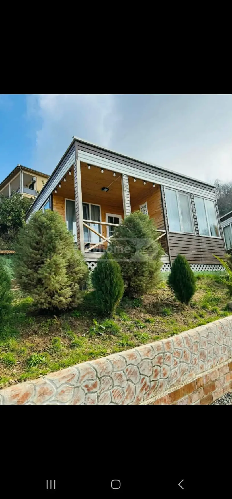 For Rent 2 Room Country House view 6