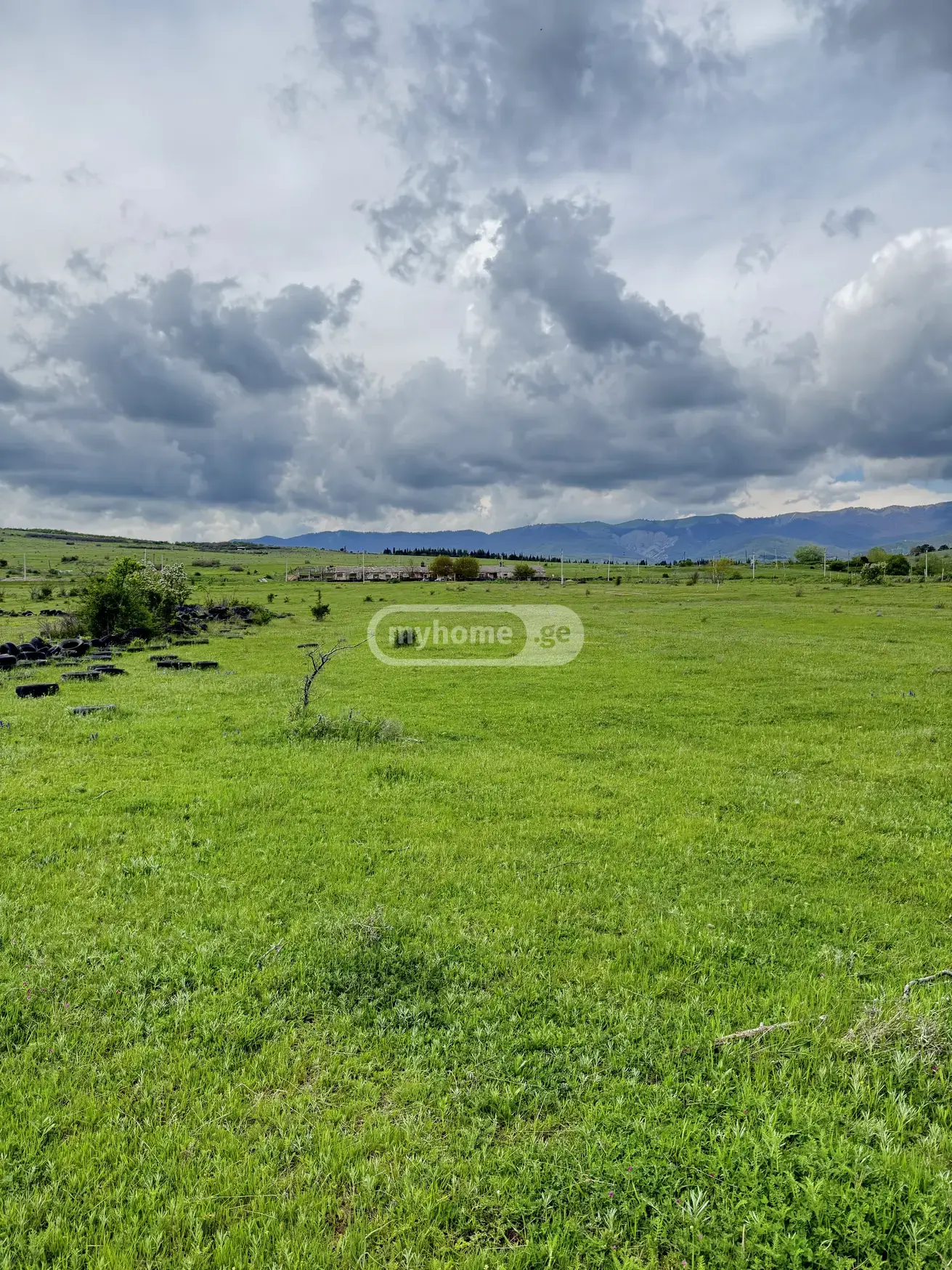 Продажа Земля / участок в Gardabnis Munitsipalitetshi view 1