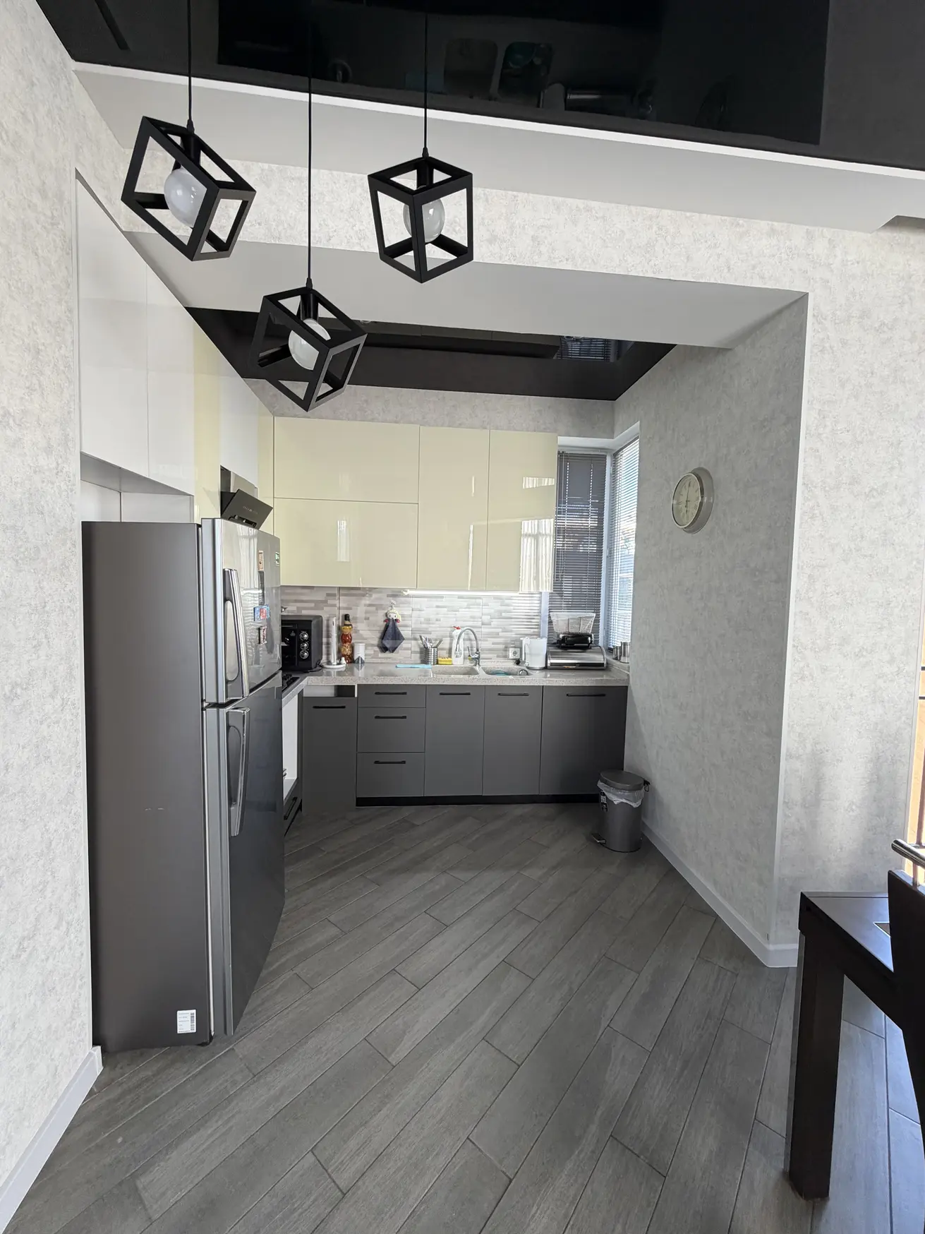 For Sale 4 Room Apartment Nadzaladevshi, 4 of 12