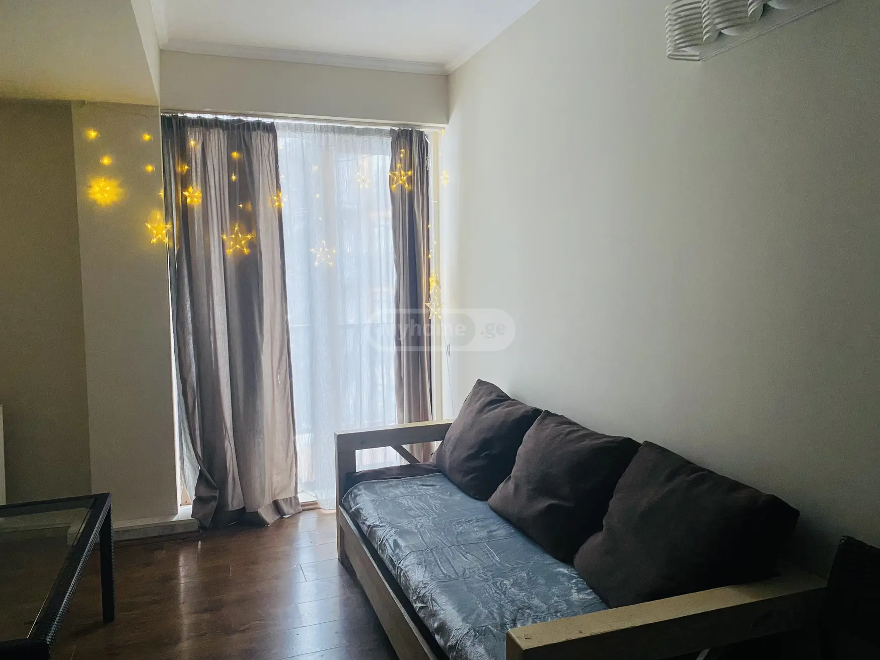 Daily Rent 2 Room Sastumro Bakurianshi, 1 of 9