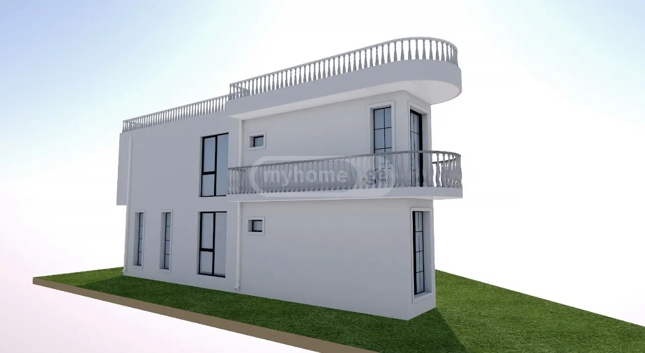 For Sale 10+ Room Private House Ozurgetis Munitsipalitetshi view 3