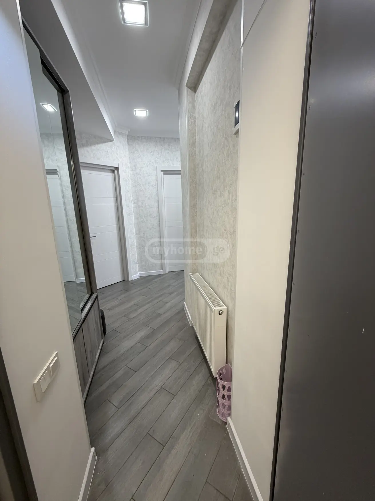For Sale 4 Room Apartment Nadzaladevshi, 9 of 12