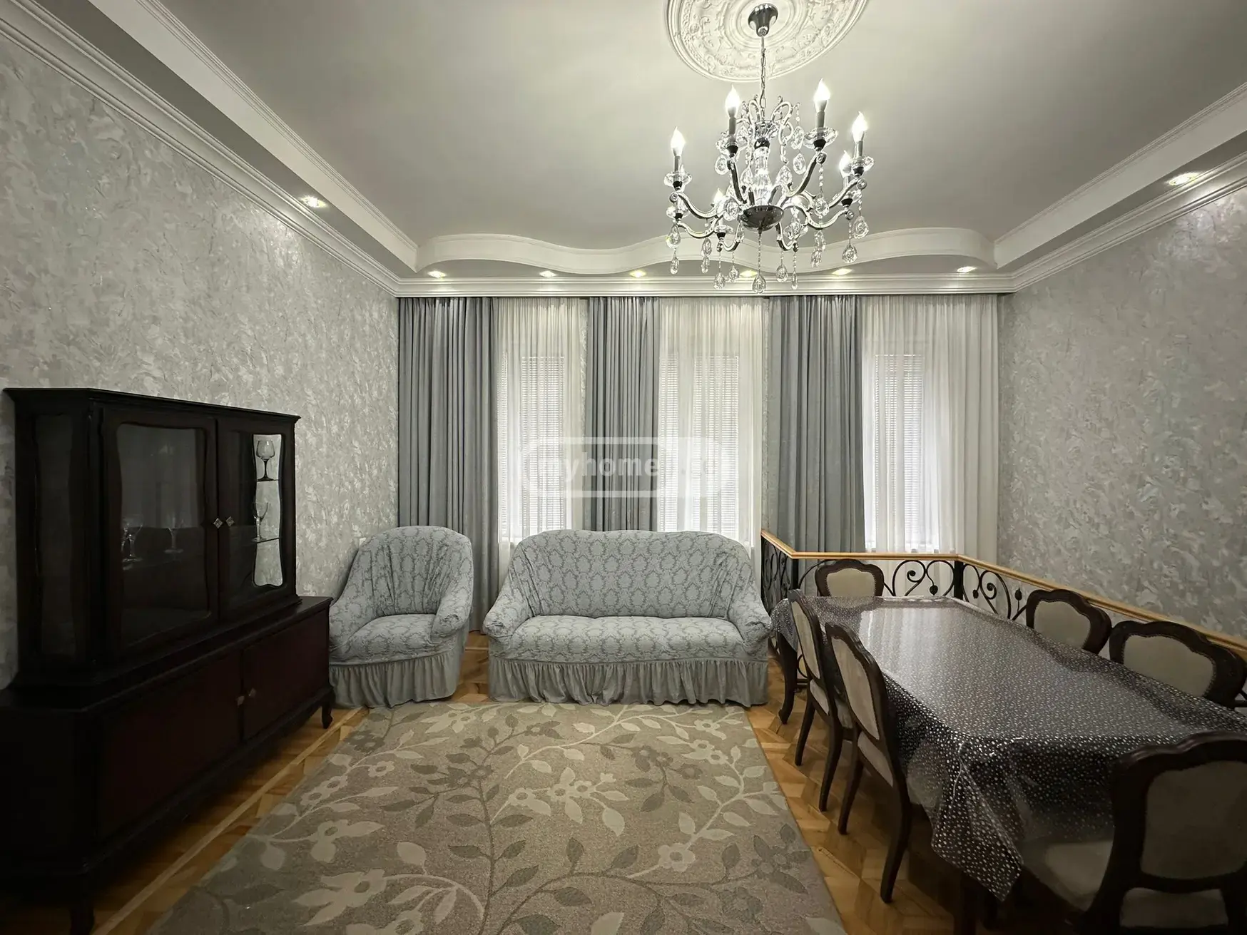 For Rent 6 Room Private House Kutaisshi view 10