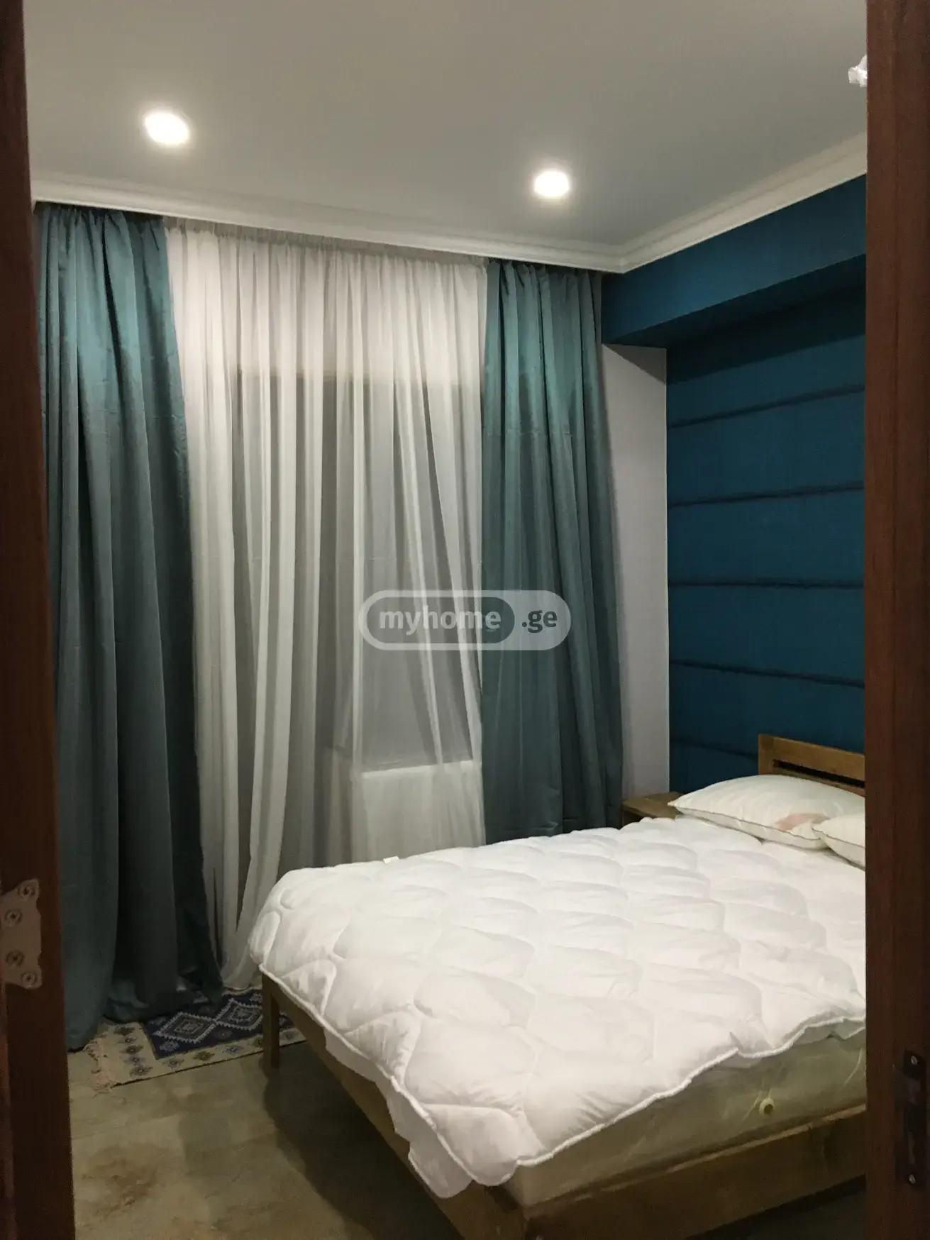For Rent 4 Room Private House Bakurianshi, 4 of 12