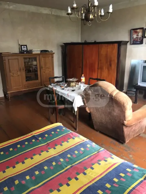 For Sale 2 Room Private House Mtskhetis Munitsipalitetshi view 10