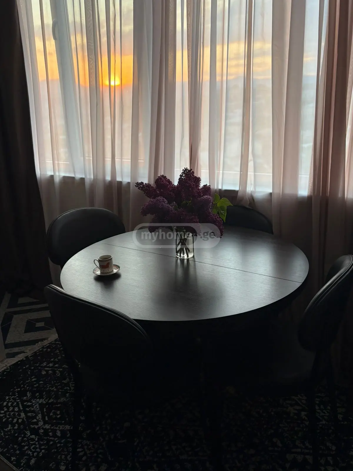 For Sale 2 Room Apartment Nadzaladevshi, 3 of 12