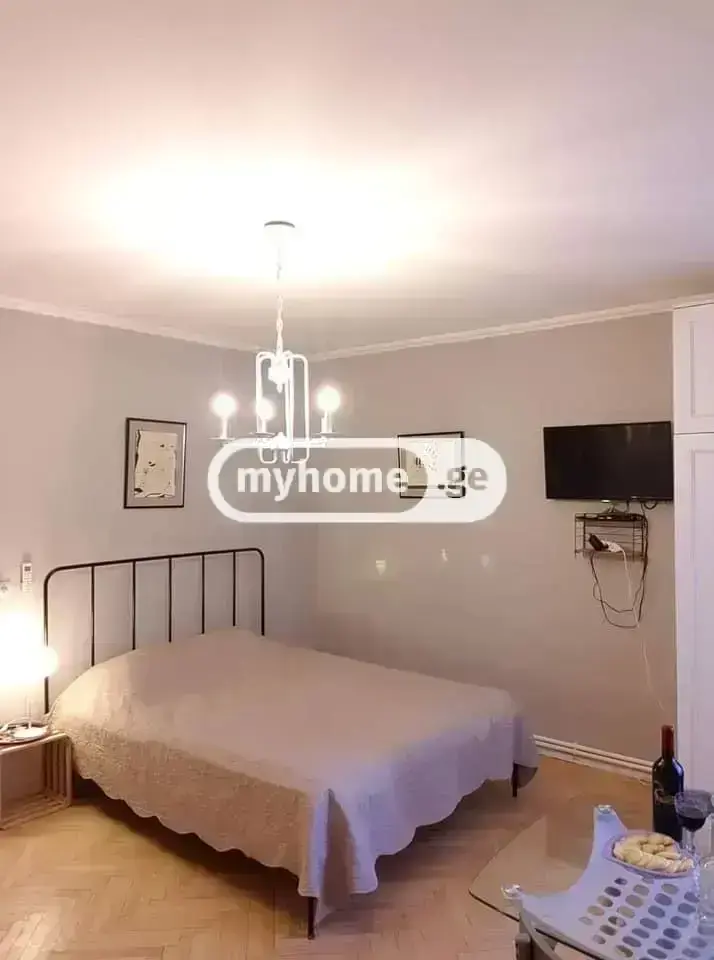 For Sale 6 Room Sastumro Veraze view 5