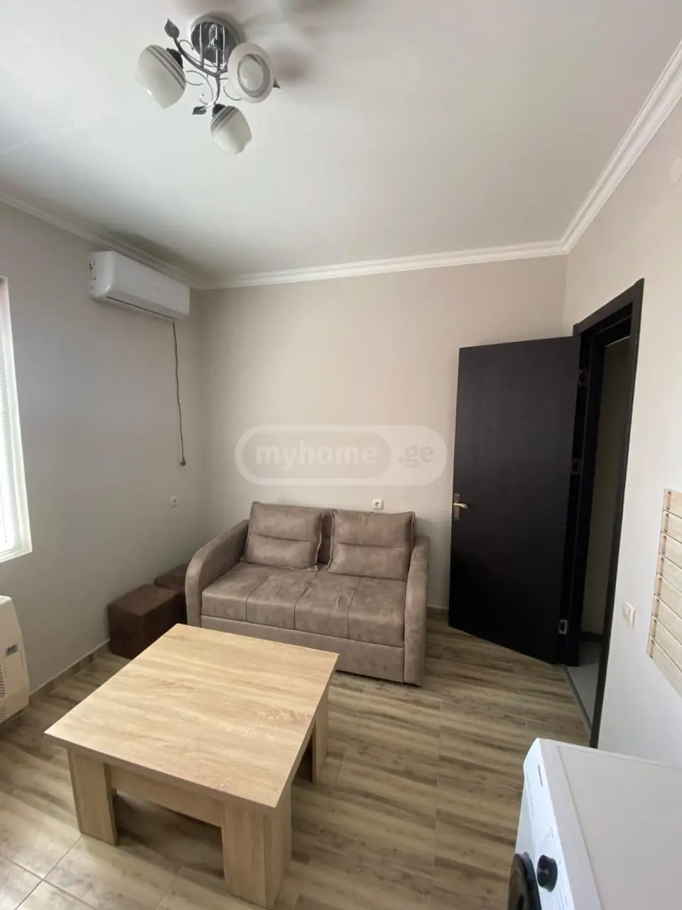 For Sale 2 Room Apartment Kutaisshi view 1