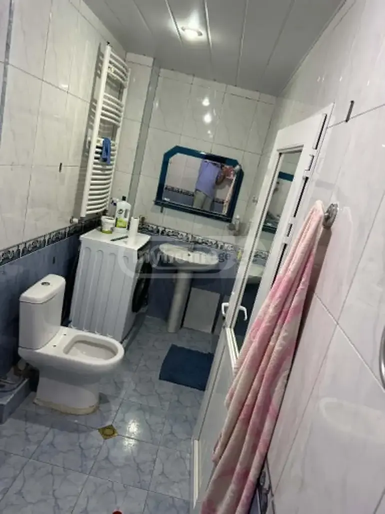 For Sale 5 Room Apartment Kutaisshi view 2