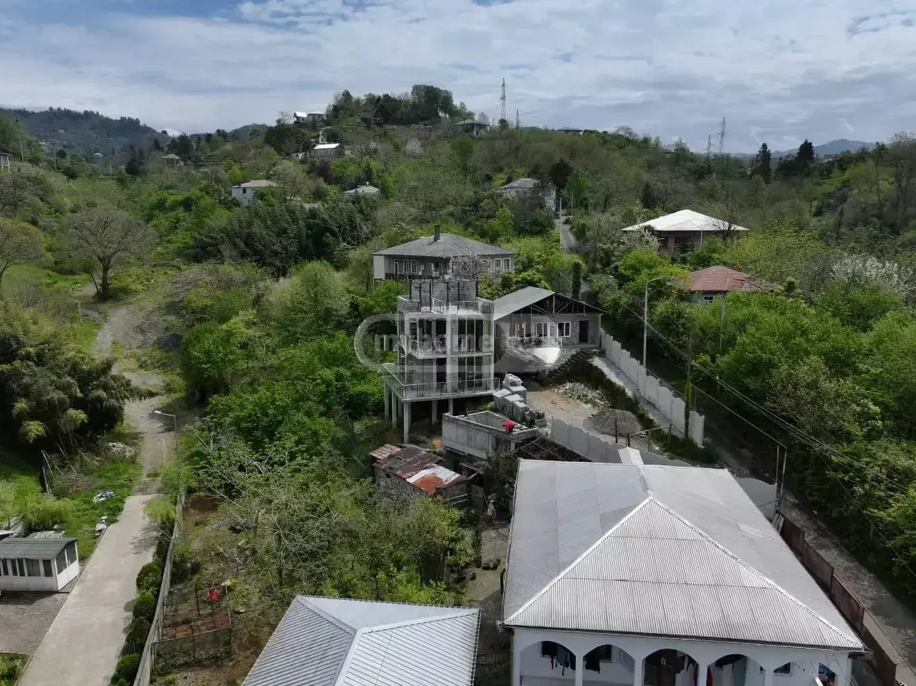 For Sale 5 Room Private House view 4