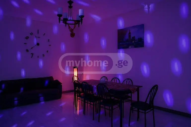 Daily Rent 4 Room Private House Samgorshi, 12 of 12