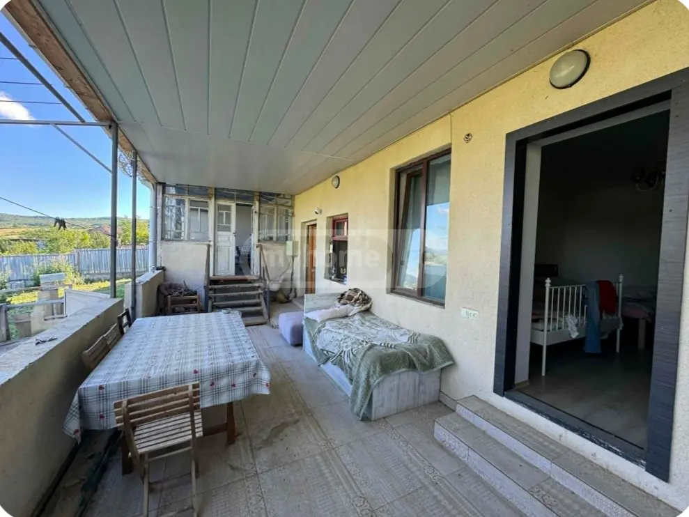 For Sale 6 Room Private House Dushetis Munitsipalitetshi view 14