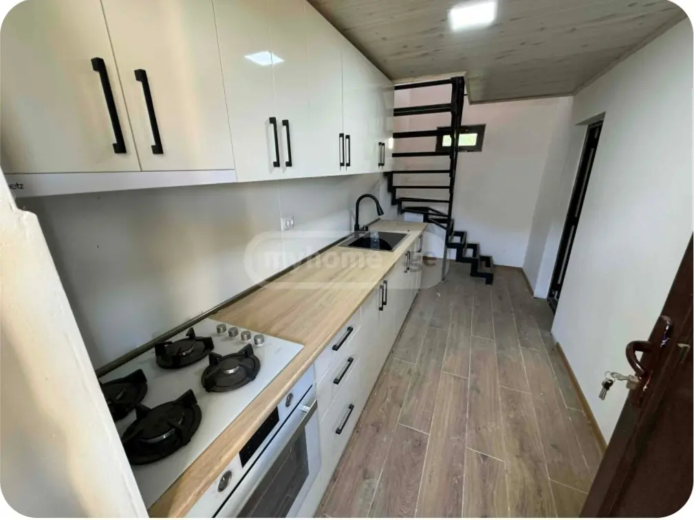 For Sale 6 Room Private House Dushetis Munitsipalitetshi view 9