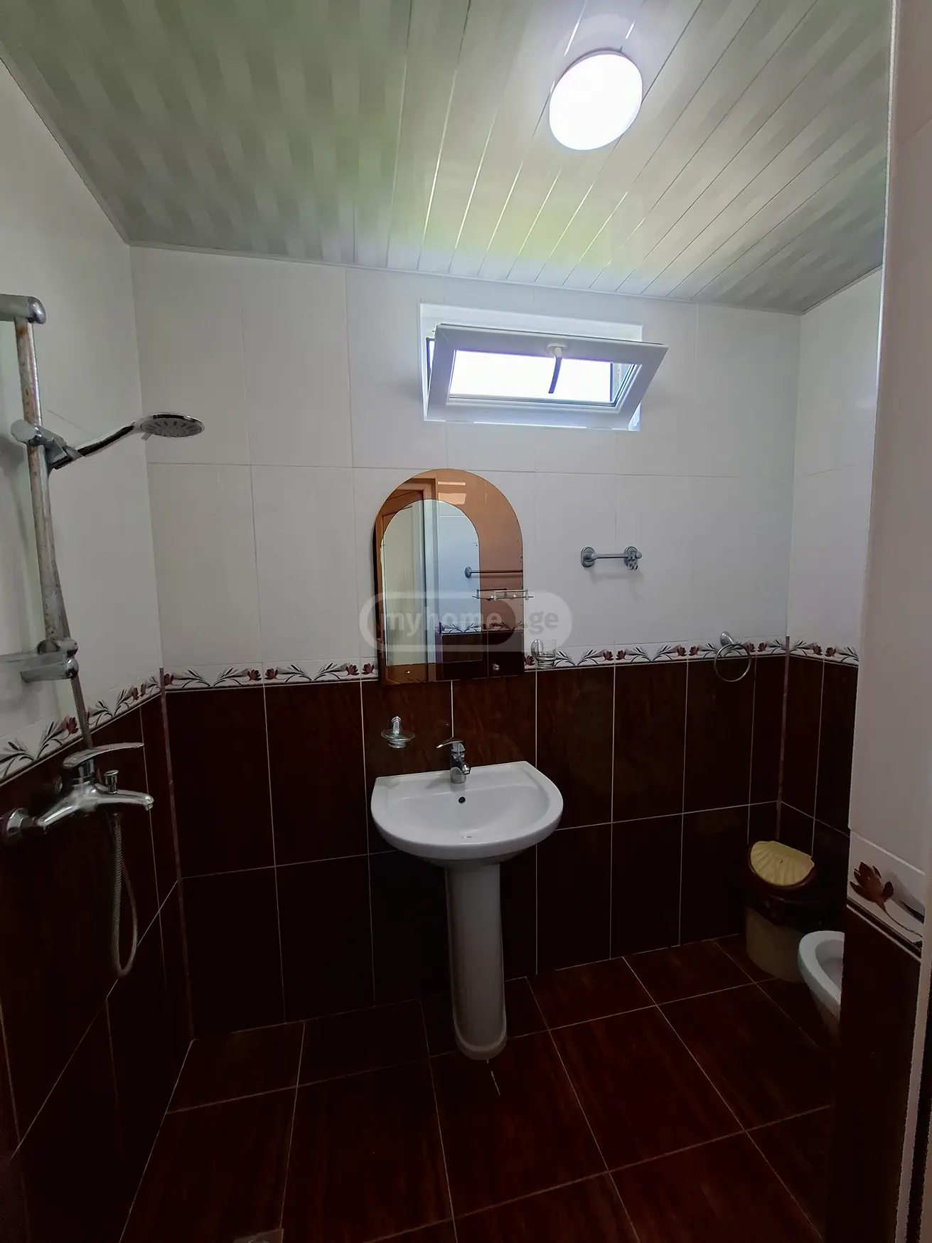 Daily Rent 5 Room Private House Ozurgetis Munitsipalitetshi view 12