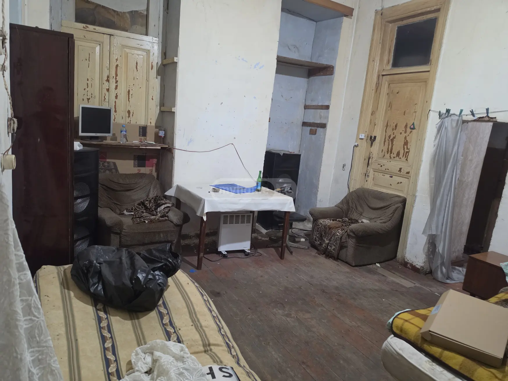 For Sale 4 Room Private House Didubeshi, 10 of 10