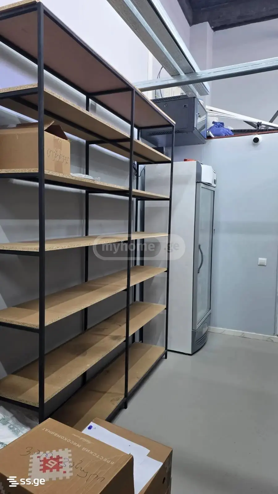 For Rent Savachro Commercial Space In Batumi view 9