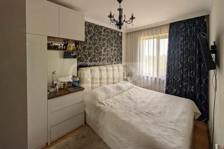 For Sale 4 Room Apartment Kutaisshi view 1