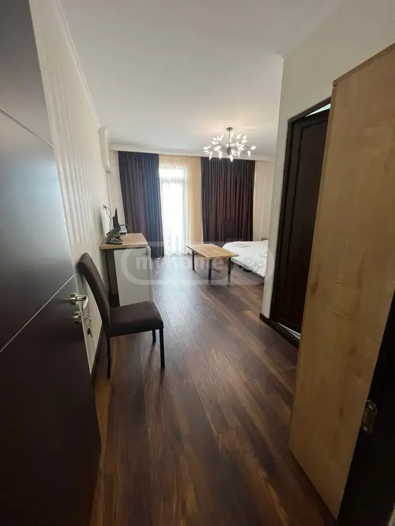 For Rent 10+ Room Sastumro In Gldani view 2