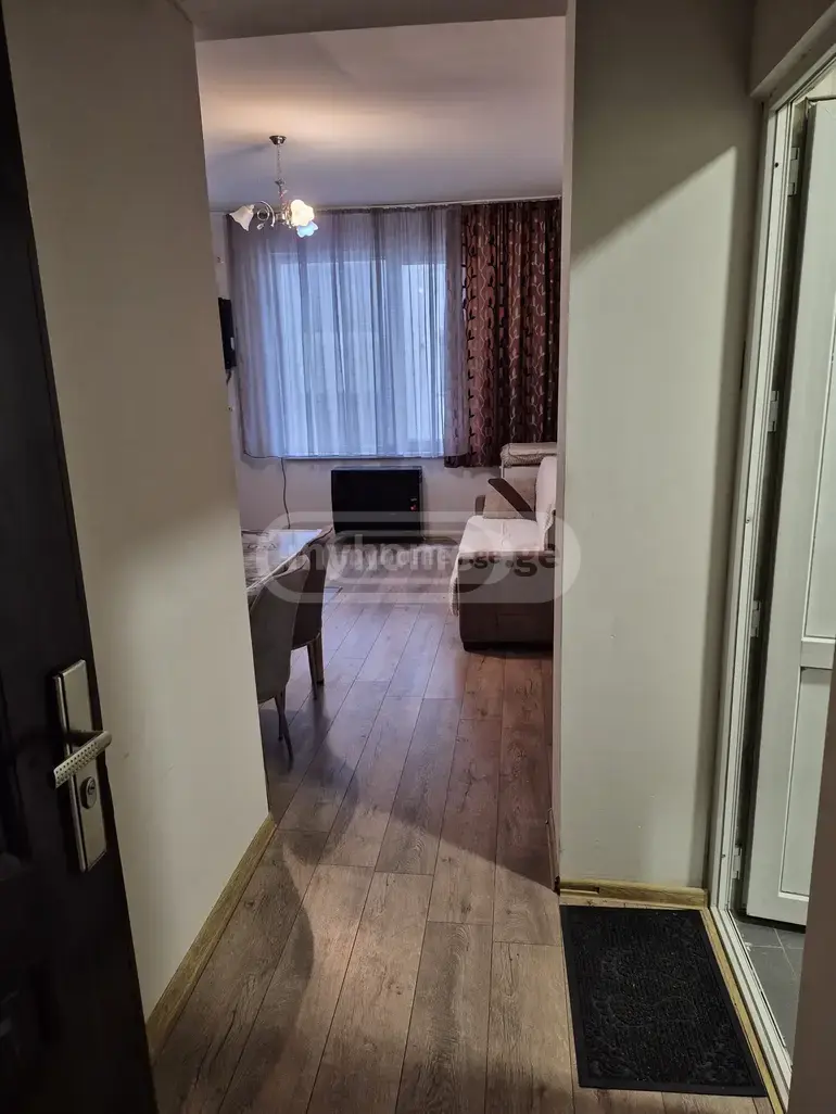 For Sale 1 Room Apartment Kutaisshi view 6