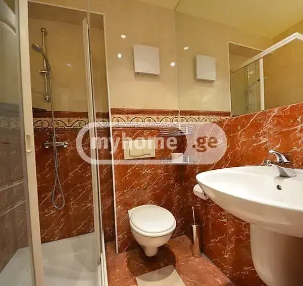 For Rent 10+ Room Sastumro In Gldani view 3
