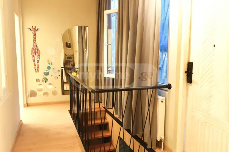 Daily Rent 3 Room Private House view 7