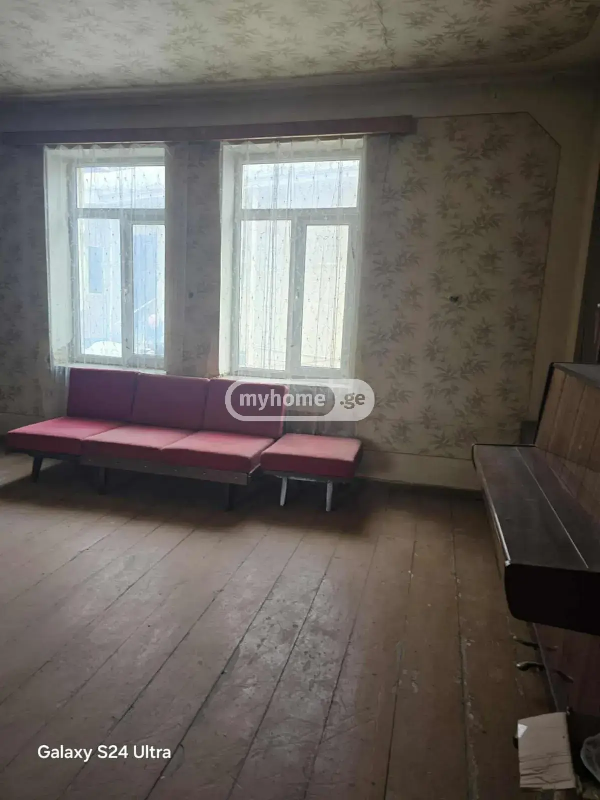 For Sale 10+ Room Private House Borjomshi view 16