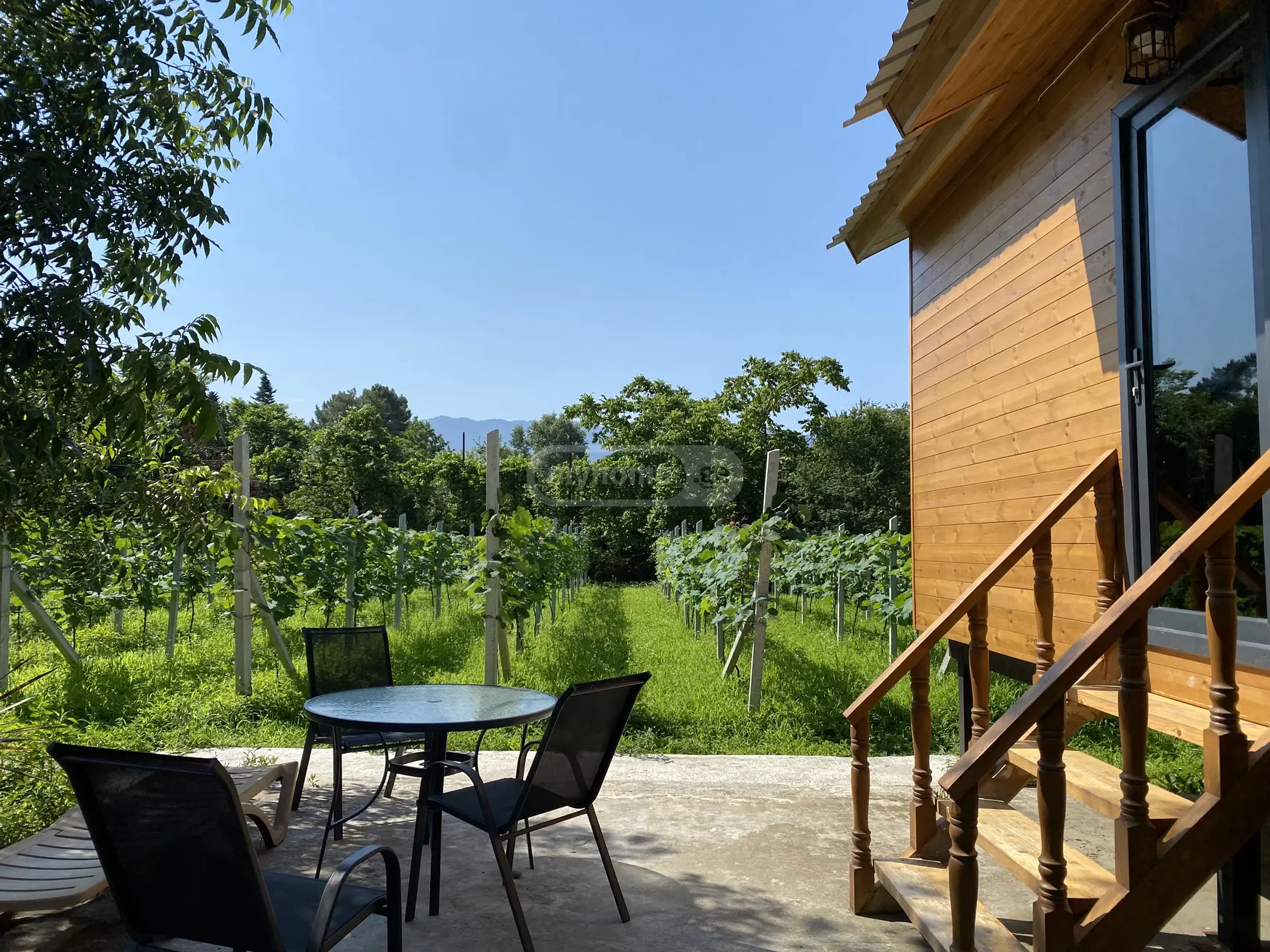 Daily Rent 2 Room Private House view 1