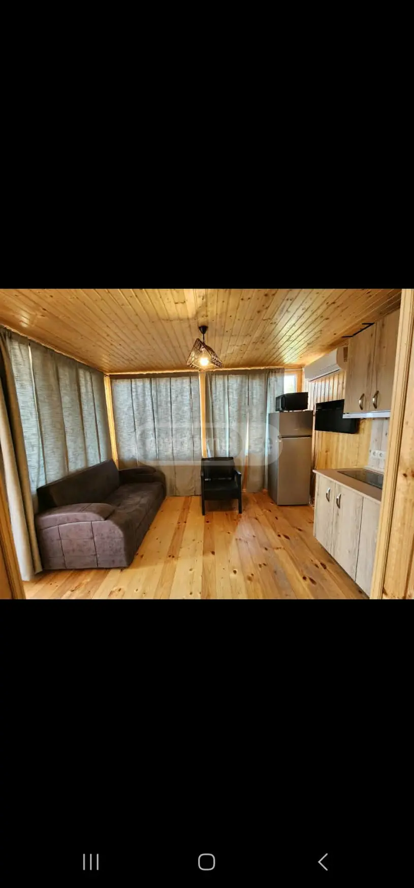 For Rent 2 Room Country House view 2