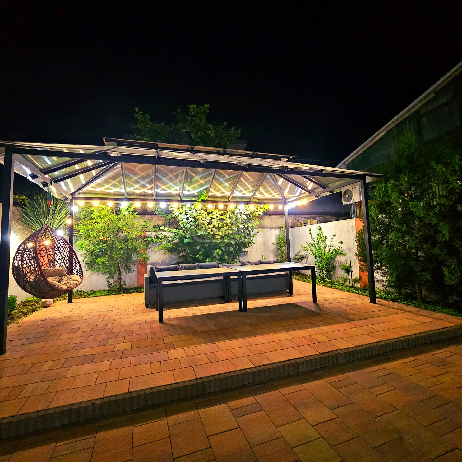 Daily Rent 7 Room Private House Khelvachauris Munitsipalitetshi view 14